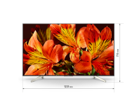 Sony KD-55XF8505 - 450073 - zdjęcie 2
